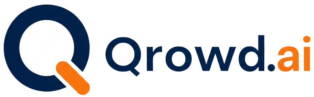 Qrowd.ai